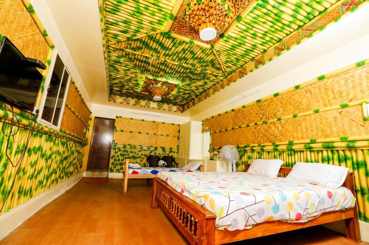 Sejour De Confort Puducherry Exterior foto